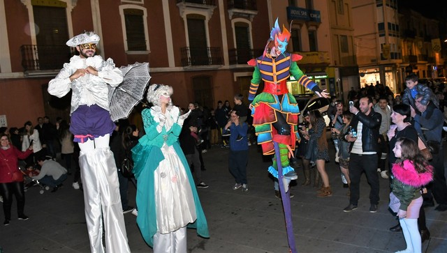 Carnestoltes 2019