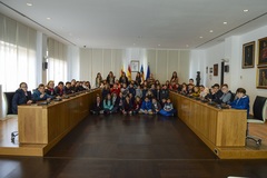 Visitas escolares al Ayuntamiento_5