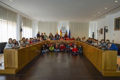 Visitas escolares al Ayuntamiento_6