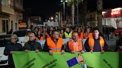 Manifestacin en defensa de la agricultura de Nules_1