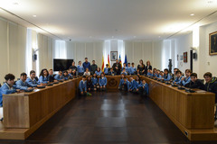 Visitas escolares al Ayuntamiento_9