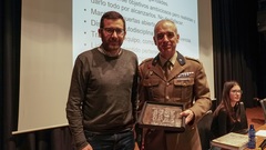 Conferencia del teniente coronel Antonio Casals_1