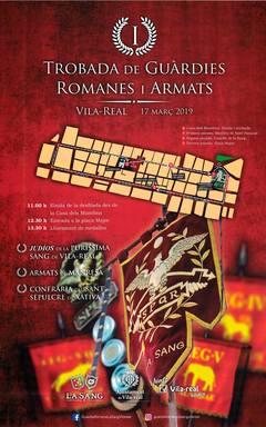 I Trobada de Gurdies Romanes i Armats