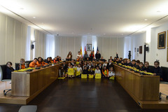 Visites guiades escolars