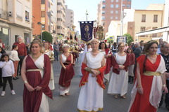 I Encuentro de Guardias Romanas y Armados_3