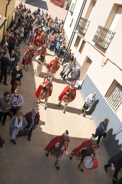 X Peregrinacin Cuaresmal a Torrehermosa_1