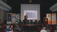 II Jornada Innovagri