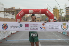 XXXVI Mitja Marat i IV 10K