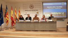 Entrega de premios de Convivencia en las aulas_1