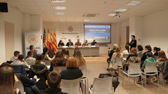 Entrega de premios de Convivencia en las aulas_2