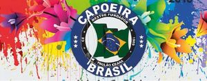 VI Festival Internacional Sou Capoeira Brasil