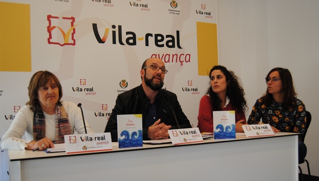 Presentaci dels Premis Sambori 2019