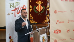 Premis de la Ruta de la Tapa 2019