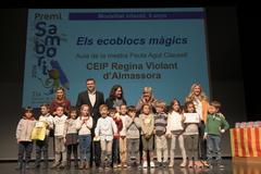 Entrega dels premis Sambori 2019_1