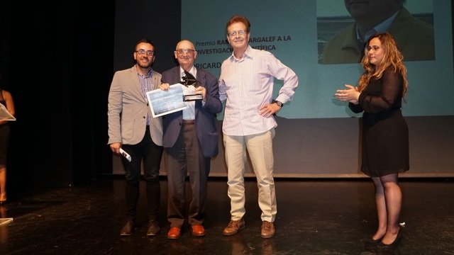 Gala de entrega de premios EDC Natura_1