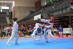 Open Internacional de Taekwondo_1