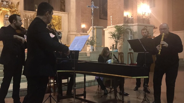 Concert de L'Estana Harmnica_2