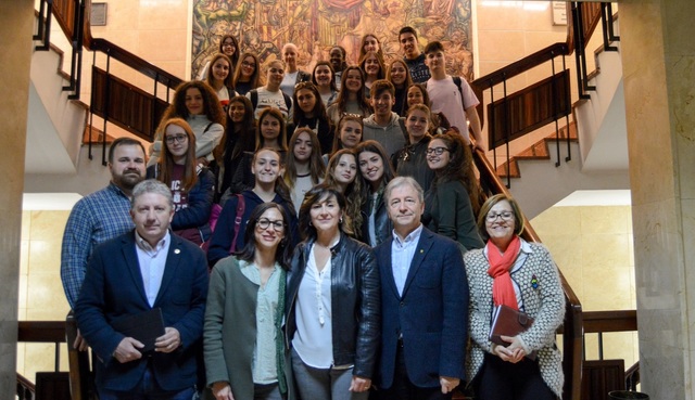 Recepcin a alumnos de intercambio_1