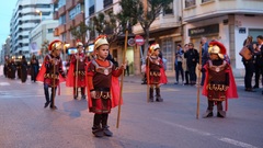 Process infantil i juvenil 2019