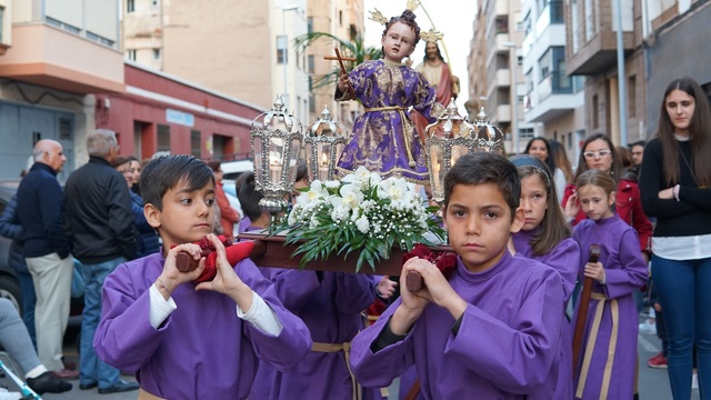 Procesin infantil y juvenil 2019_3