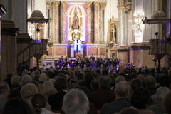 Rquiem, en la iglesia arciprestal_1