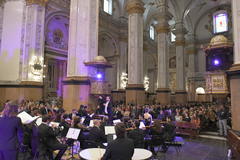 Rquiem, en la iglesia arciprestal_3