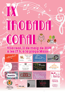 IX Trobada Coral