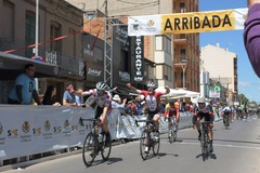 Arribada del 72 GP Vila-real-Morella-Vila-real_1