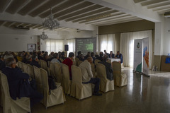 Junta General de la Federacin de Comunidades de Regantes_1