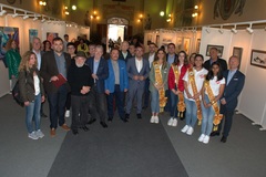 Inauguracin de exposiciones SP2019_3