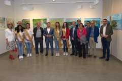 Inauguracin de exposiciones SP2019_6