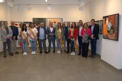 Inauguracin de exposiciones SP2019_7