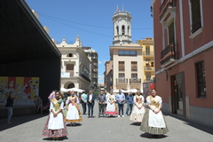 Apertura de las fiestas SP2019_2