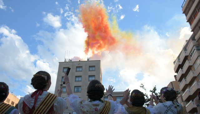 Crida a la Festa SP2019