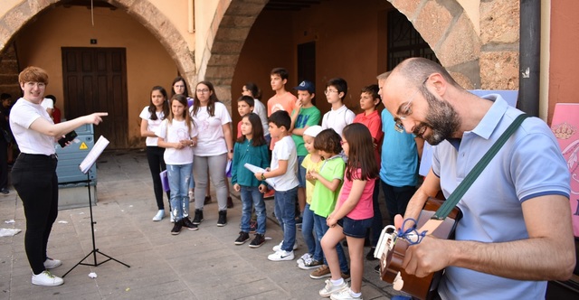 Encuentro de corales infantiles_2