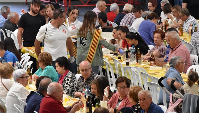 Festa de la tercera edat SP2019