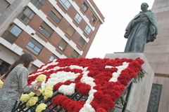 Ofrenda y hoguera SP2019_2