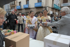 Campaa de recogida de alimentos SP2019_1