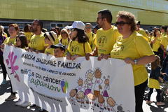 II Marcha saludable familiar _1