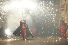 Castillo final de fiestas SP2019_2