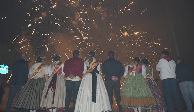 Castillo final de fiestas SP2019_3