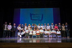 III Premios de Fundación Flors