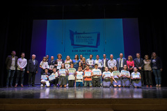 III Premis de Fundaci Flors