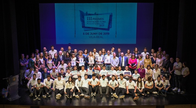 III Premios de Fundacin Flors_1