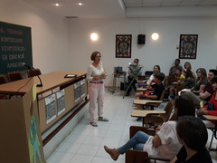 VI Jornada de Intercambio de Experiencias en Educacin Ambiental_1