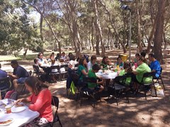 VI Jornada de Intercambio de Experiencias en Educacin Ambiental_4