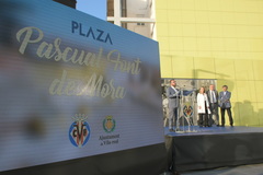 Inauguraci de la plaa Pascual Font de Mora_1