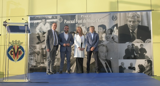 Inauguraci de la plaa Pascual Font de Mora_4