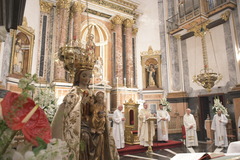 25 aniversario del sacerdocio de mosn Javier Aparici_2