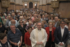 25 aniversario del sacerdocio de mosn Javier Aparici_3